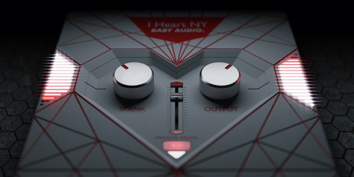BABY Audio - I Heart NY - Parallel Compression Plugin 3d render 03.jpg