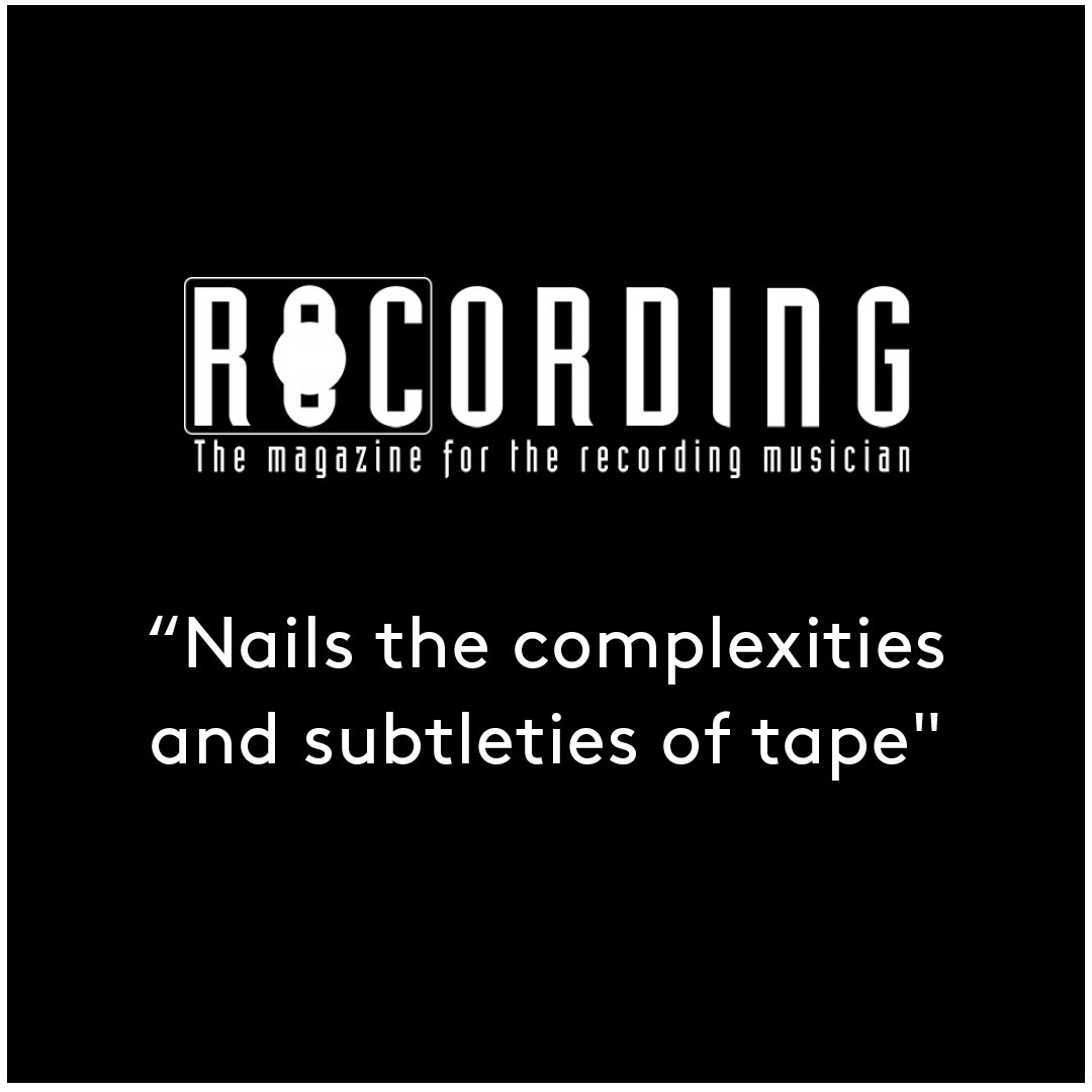 BABY Audio TAIP Review Recording Magazine
