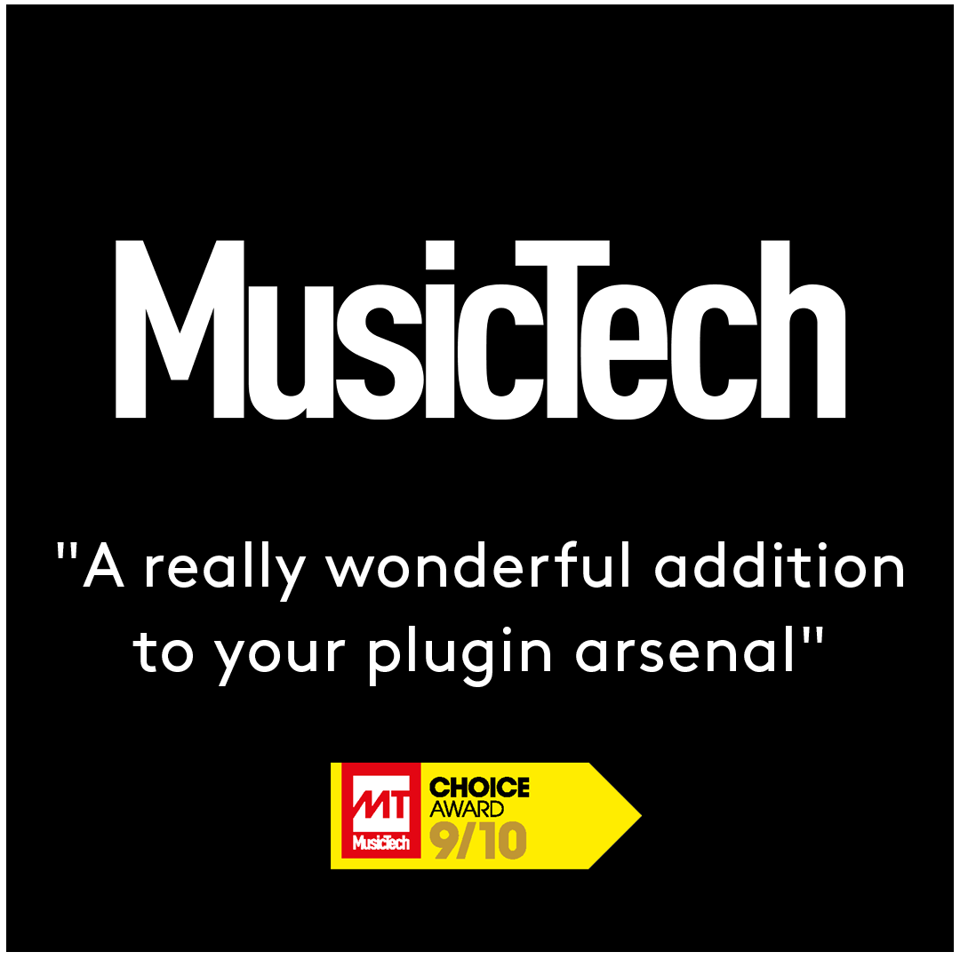 Baby Audio Comeback Kid Review MusicTech Delay Plugin