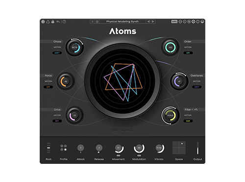 Atoms - $99