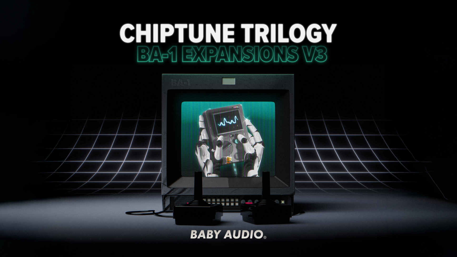 What is Chiptune? How to Produce Retro Game Soundtrack Music