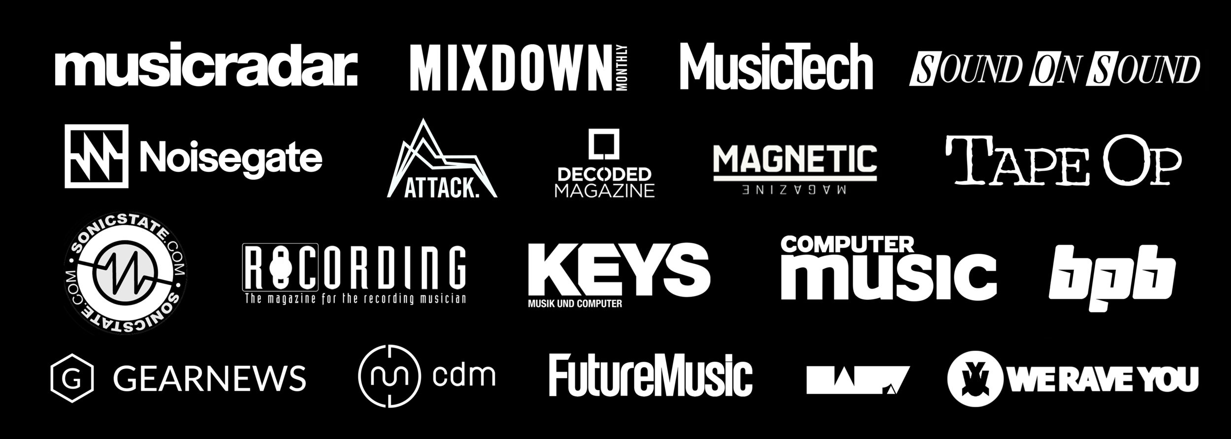 Baby Audio Press Bedroom Producers Blog We Rave You Sonic State