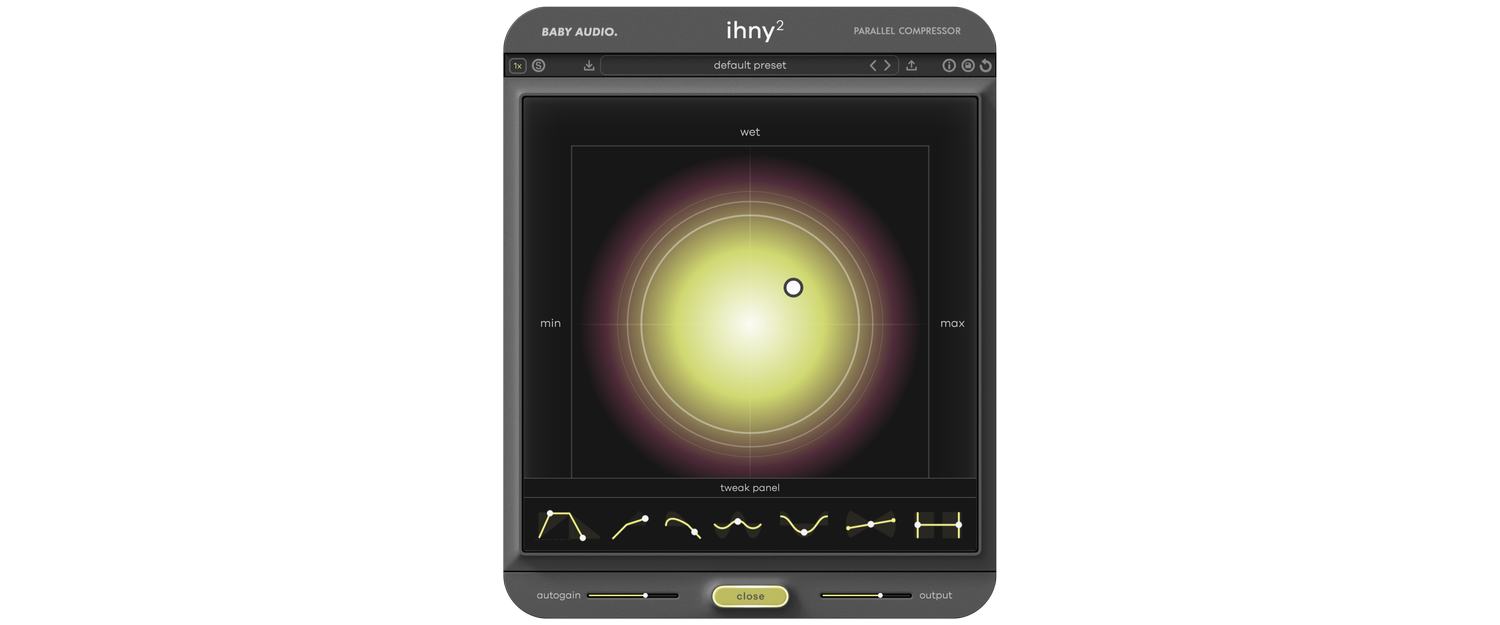 IHNY-2 product image