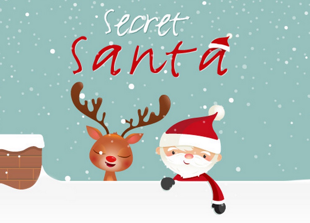 With the holidays fast approaching, TLC's Secret Santa program is up and running. This program is a great way to make a family's holiday brighter and celebrate the true meaning of the season... giving. Call TLC for more information- 262-767-1478 (ask for Jen)