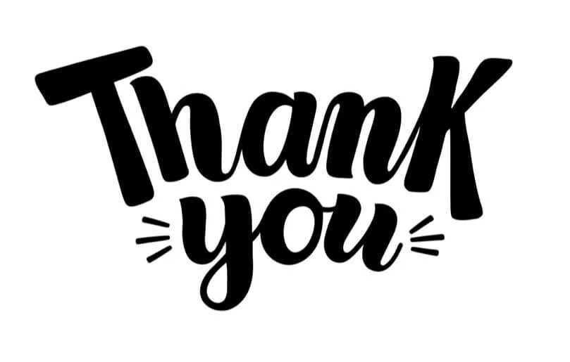 Thanks Marilyn Sorenson and Community State Bank employees for dropping off baby supplies. The little outfits, pack n play and coloring books were exactly what was needed!