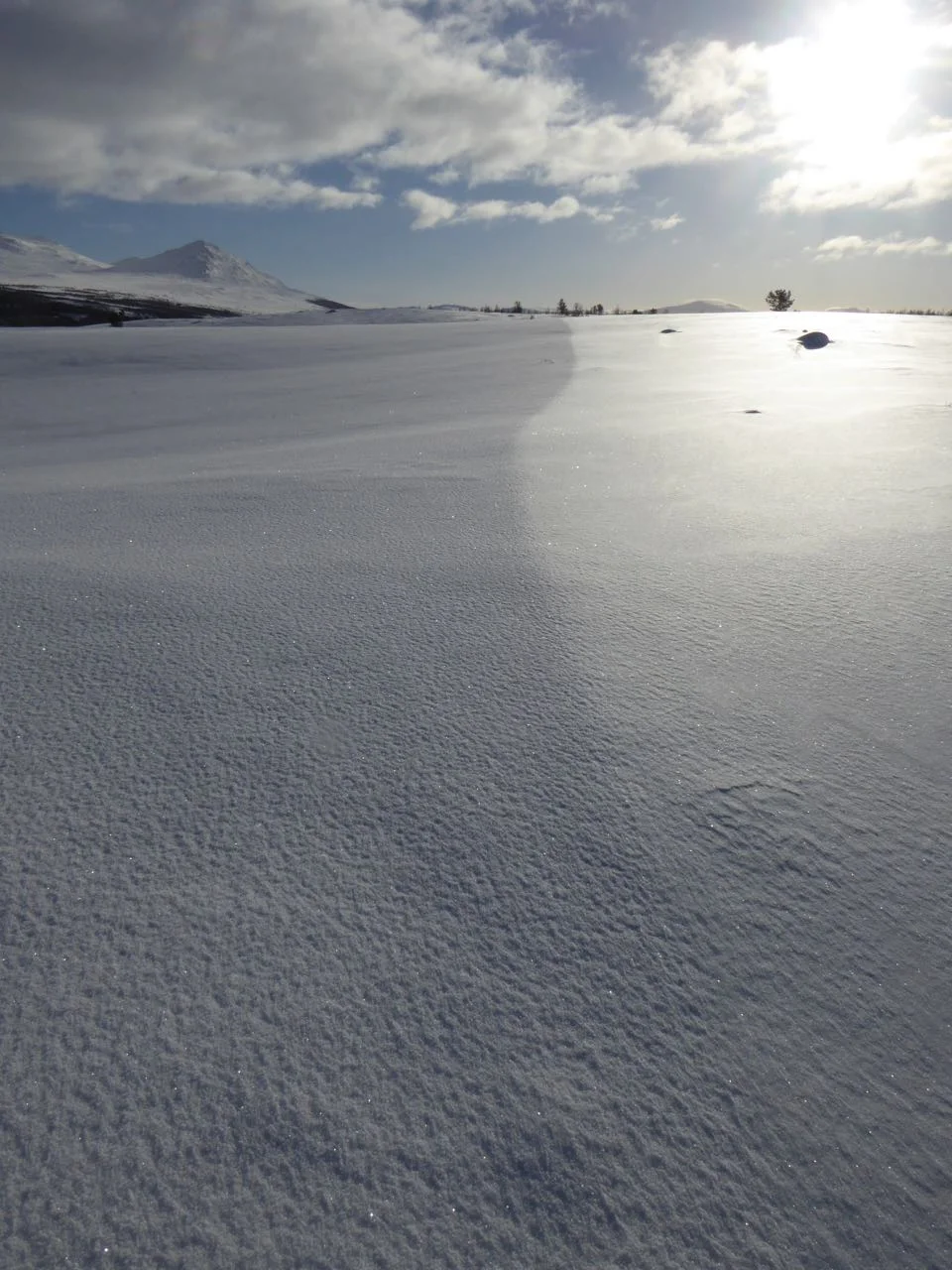  Vintertur til «Helvete»