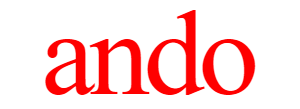Ando Foods logo.png