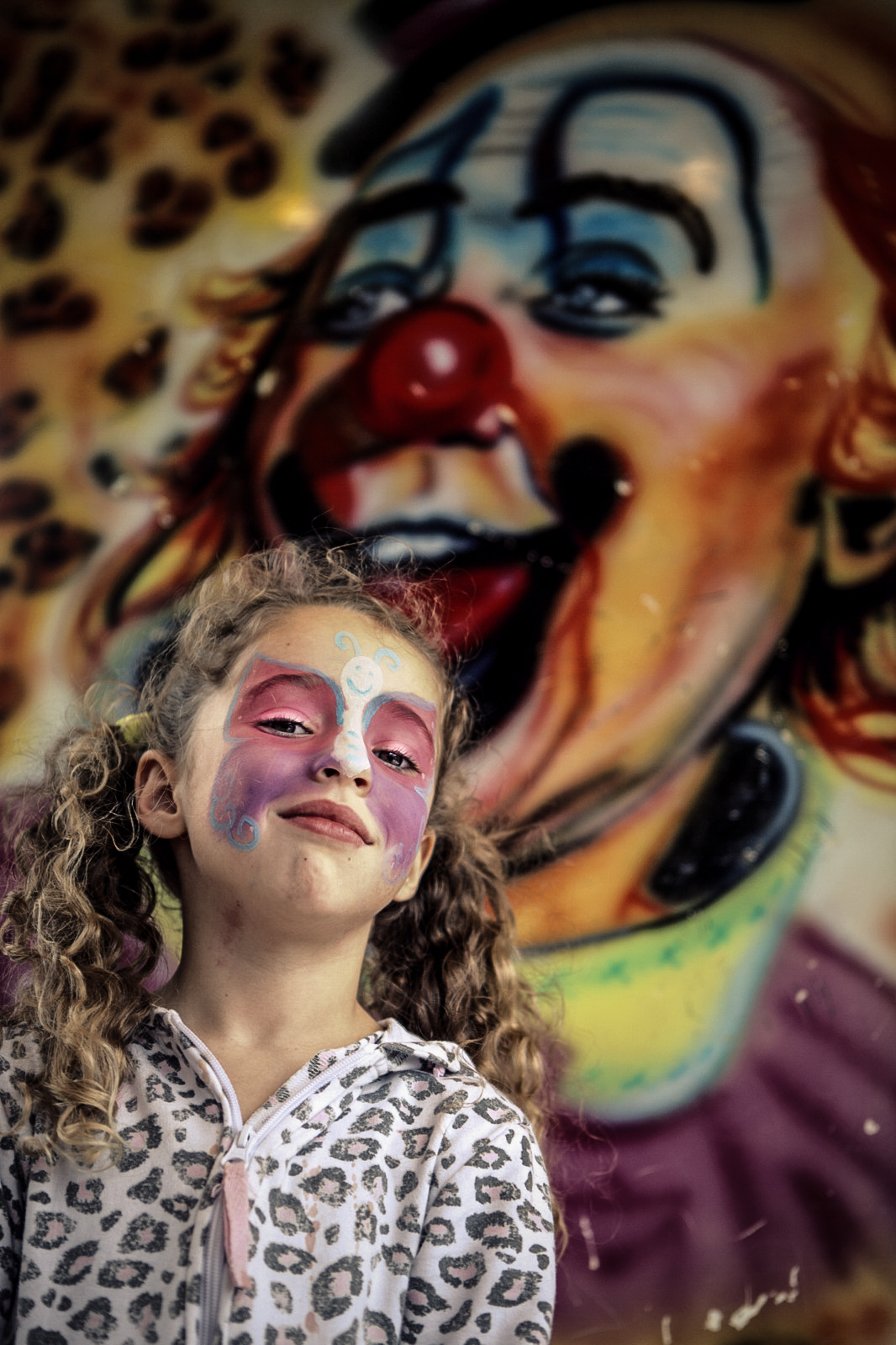 Circus kid 2