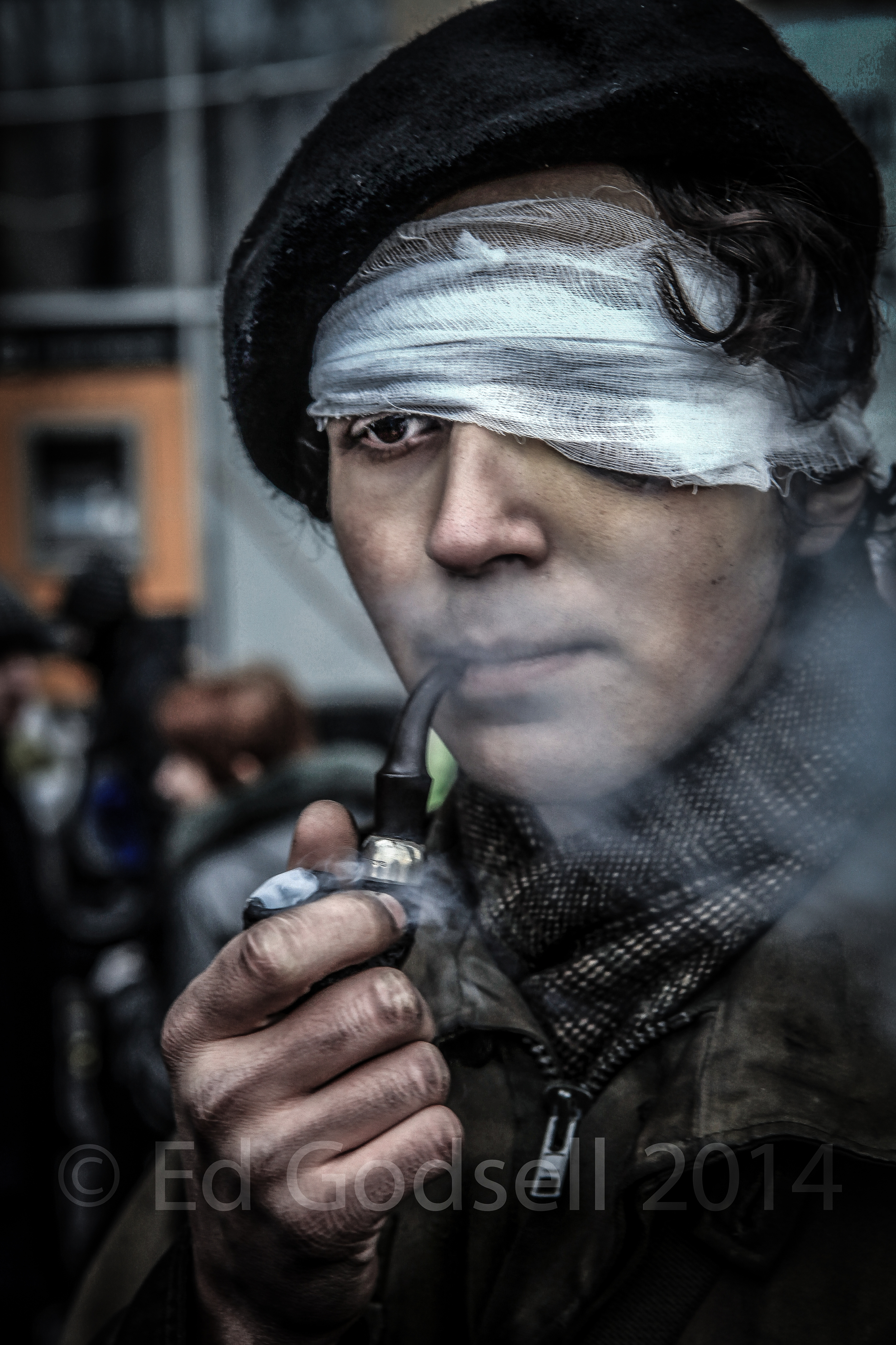 Ukrainian Che