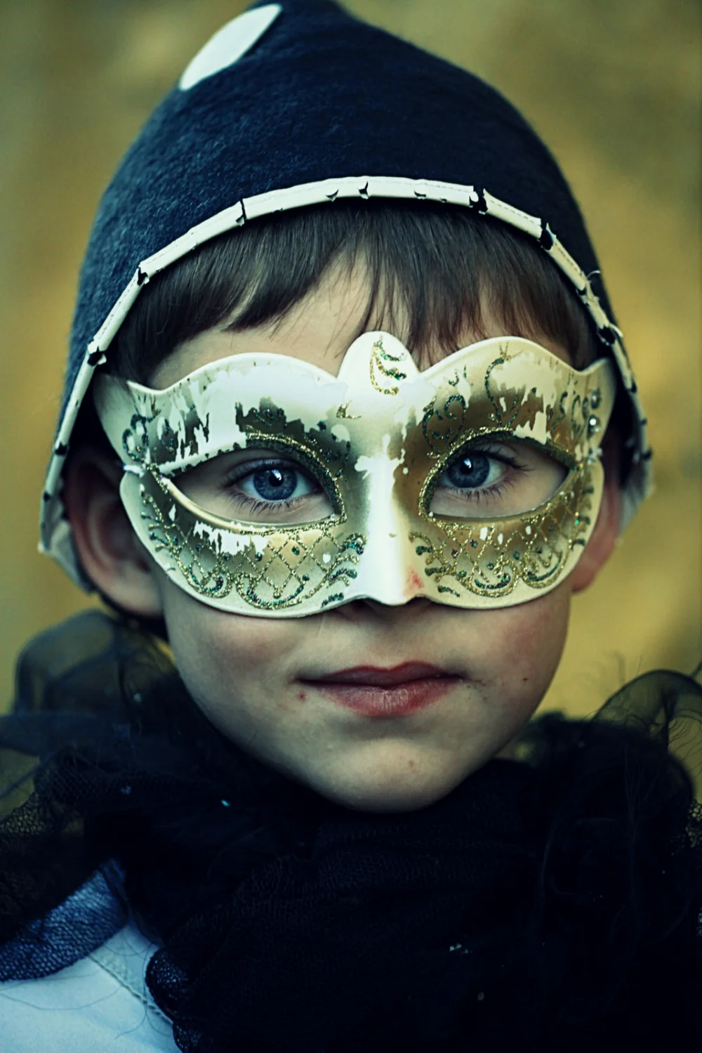 Circus Kid (Ireland 2013)