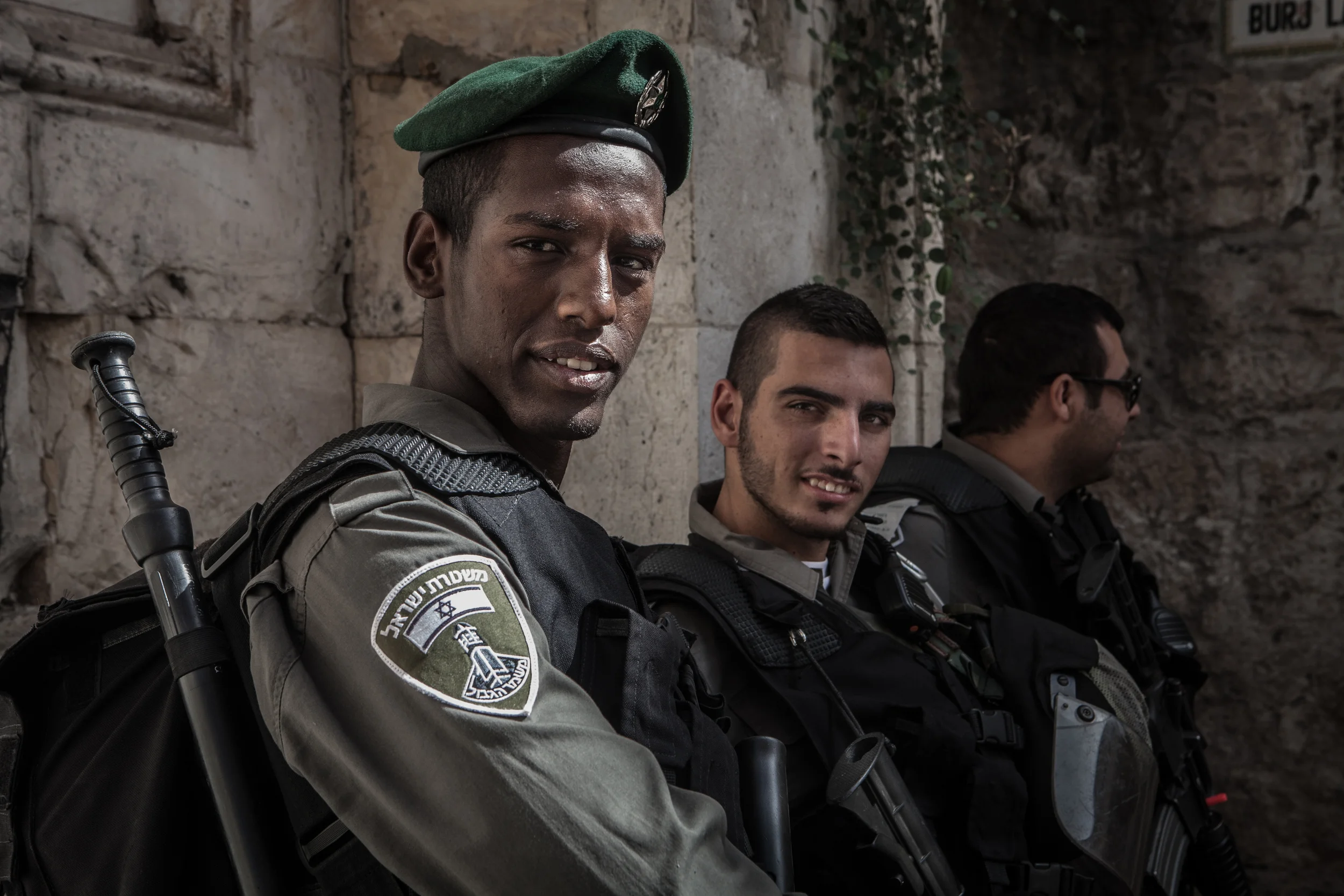 IDF