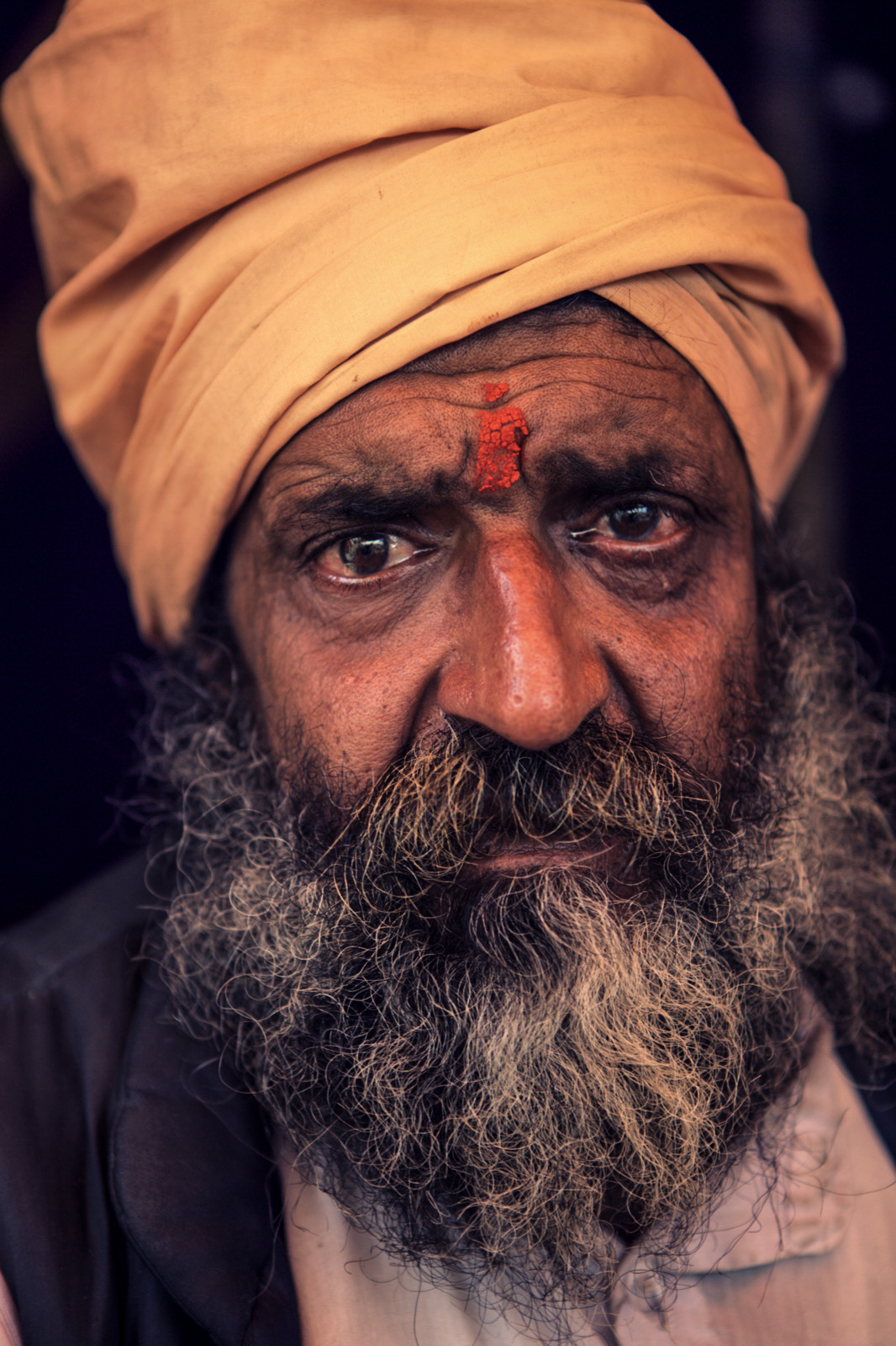 Sadhu