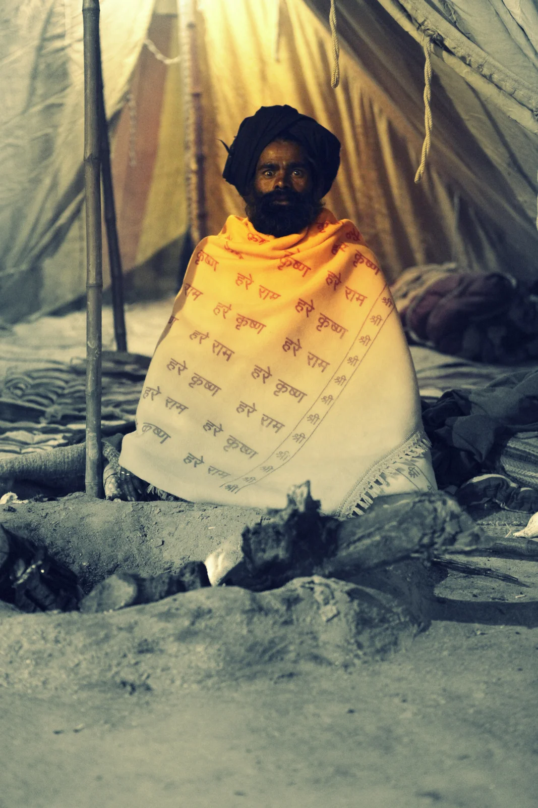 Sadhu 3