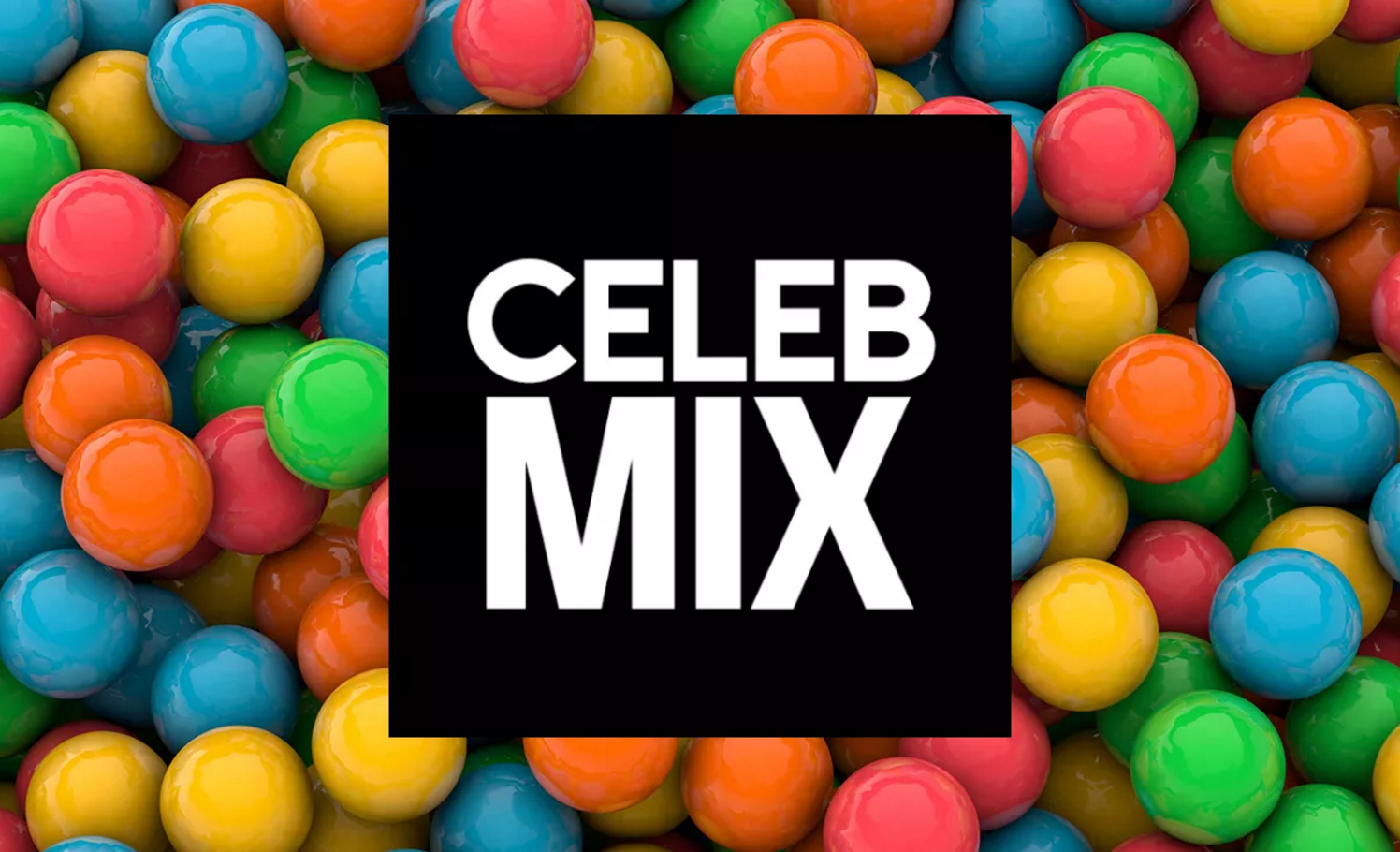 Credit: CelebMix