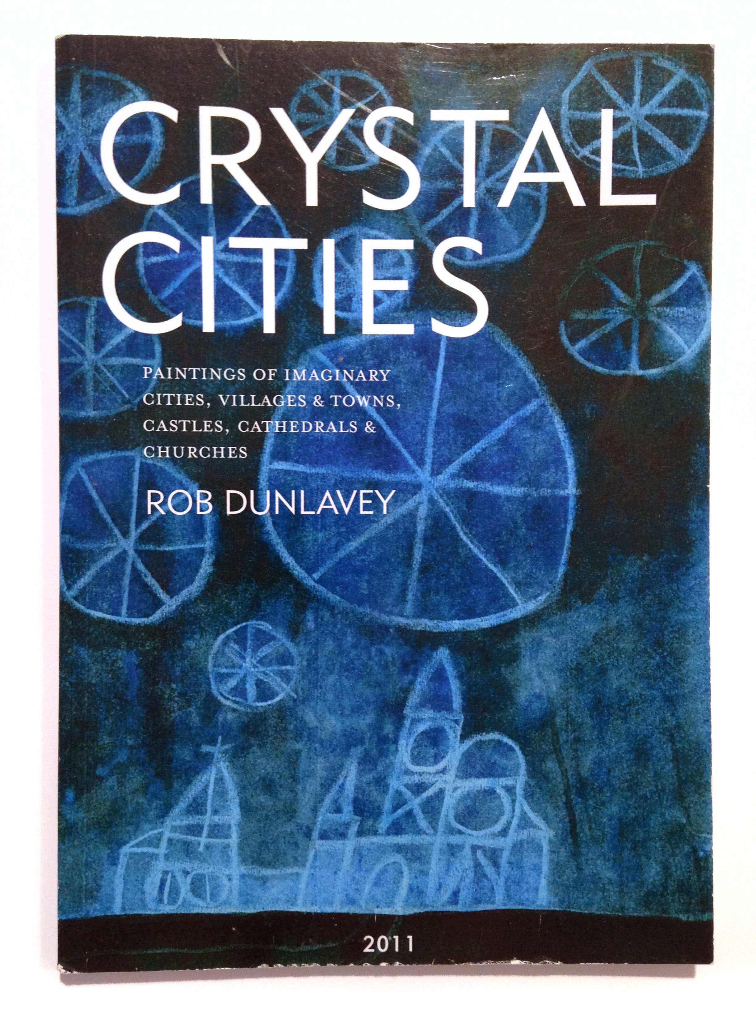 Crystal Cities