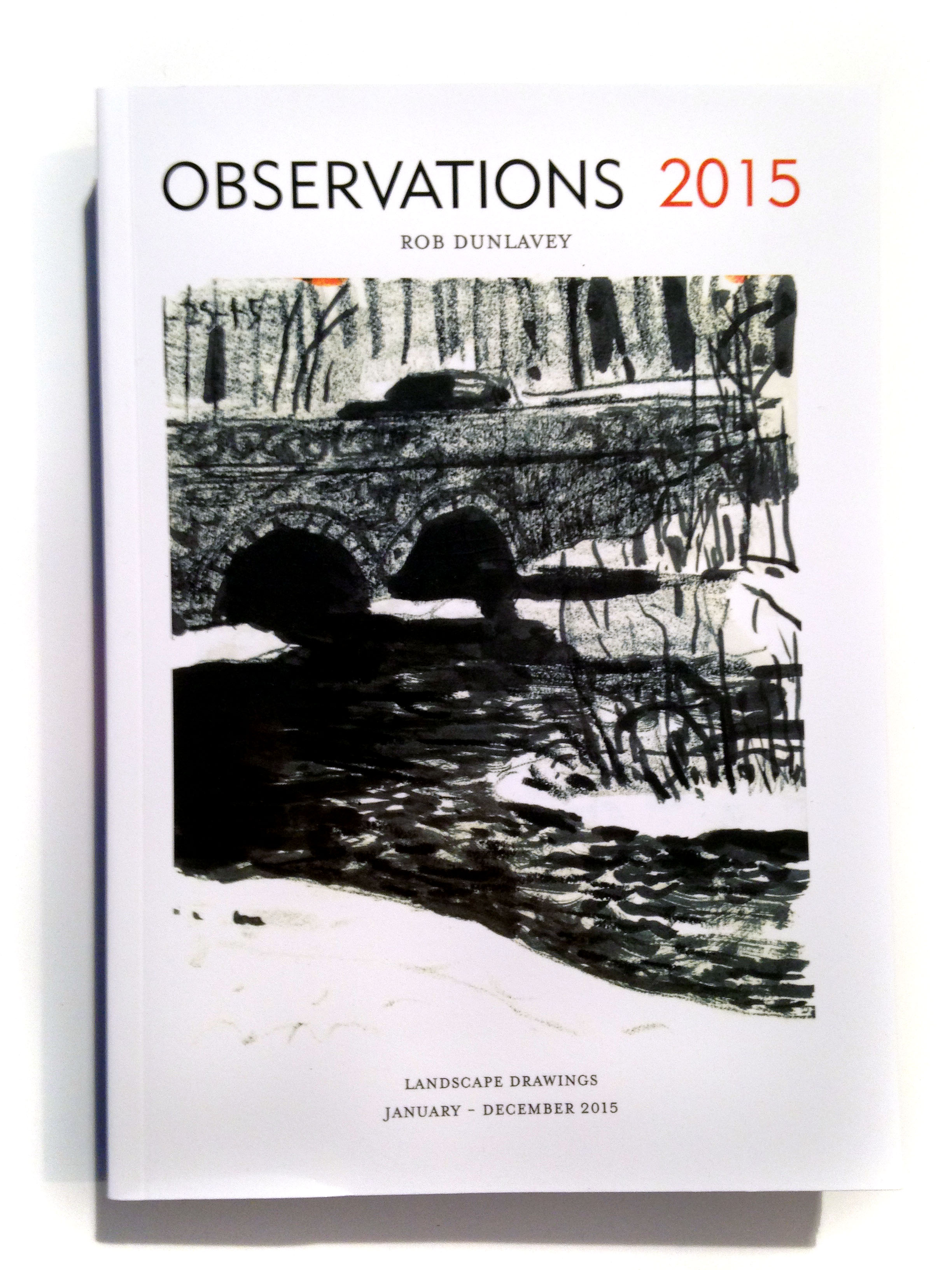 OBSERVATIONS 2015