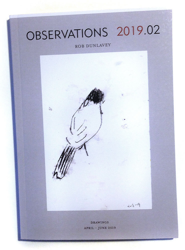 OBSERVATIONS 2019.2