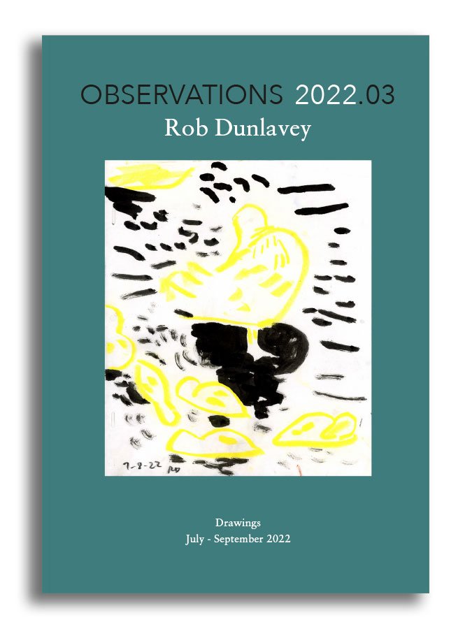 OBSERVATIONS 2022.03