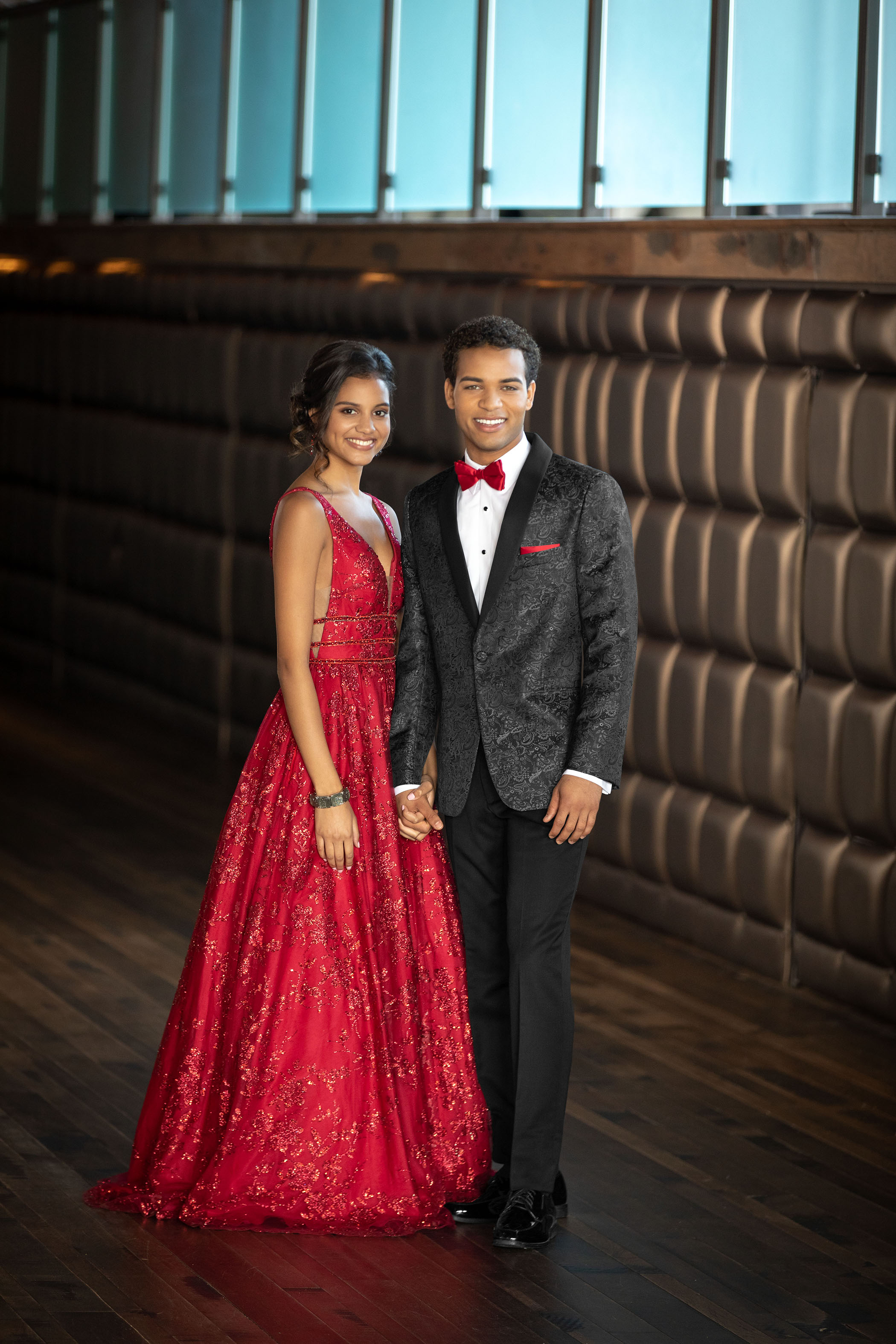 Prom Tux With Red Dress Shop, 53% OFF ...