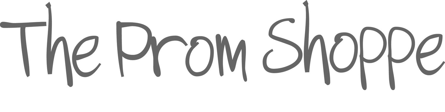 The Prom Shoppe