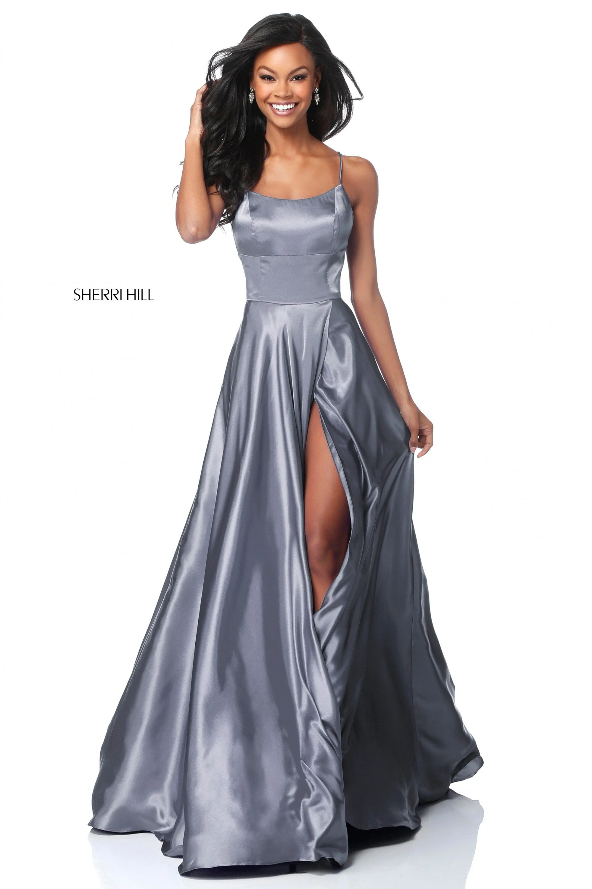 sherri hill 52435