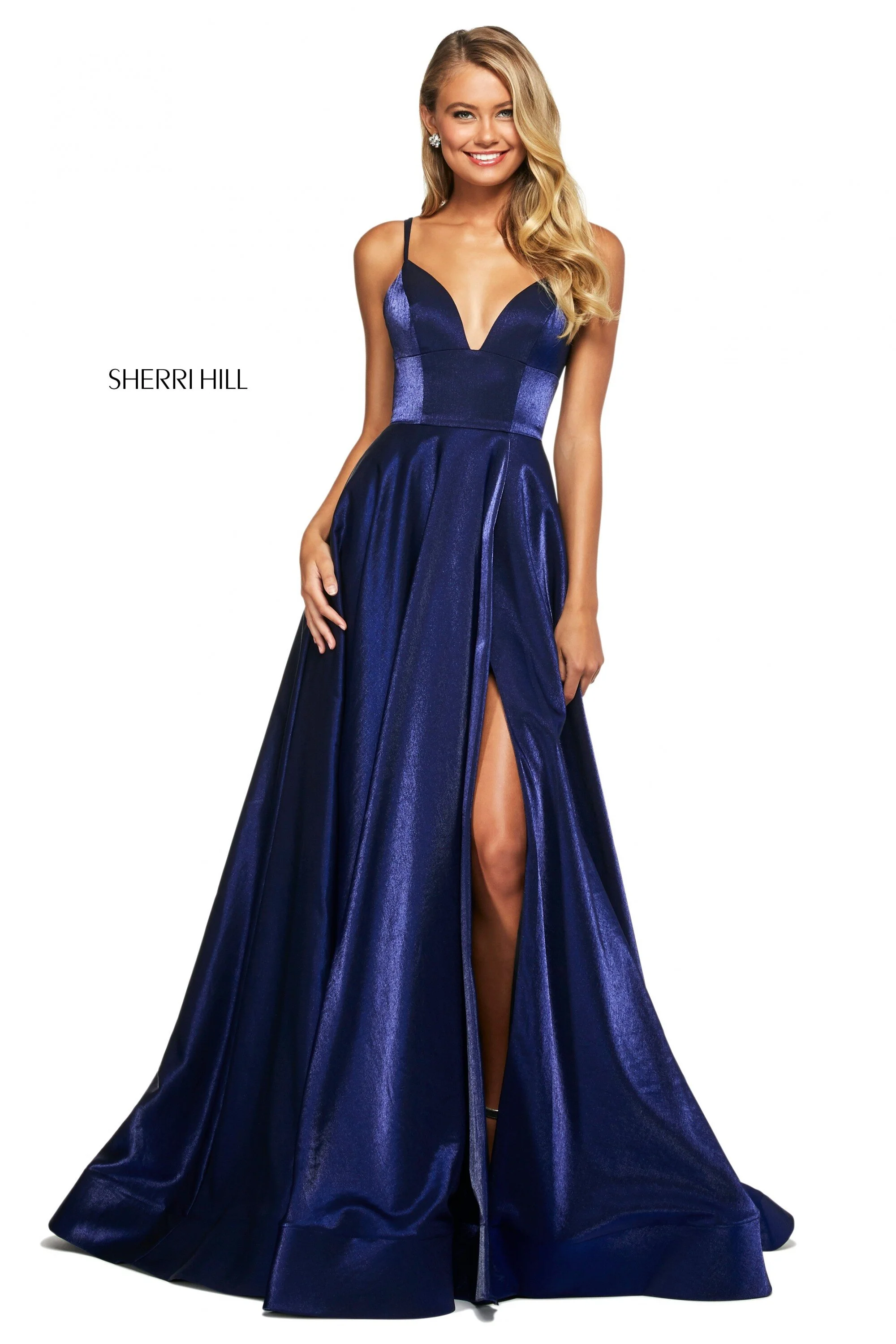 sherri hill formal