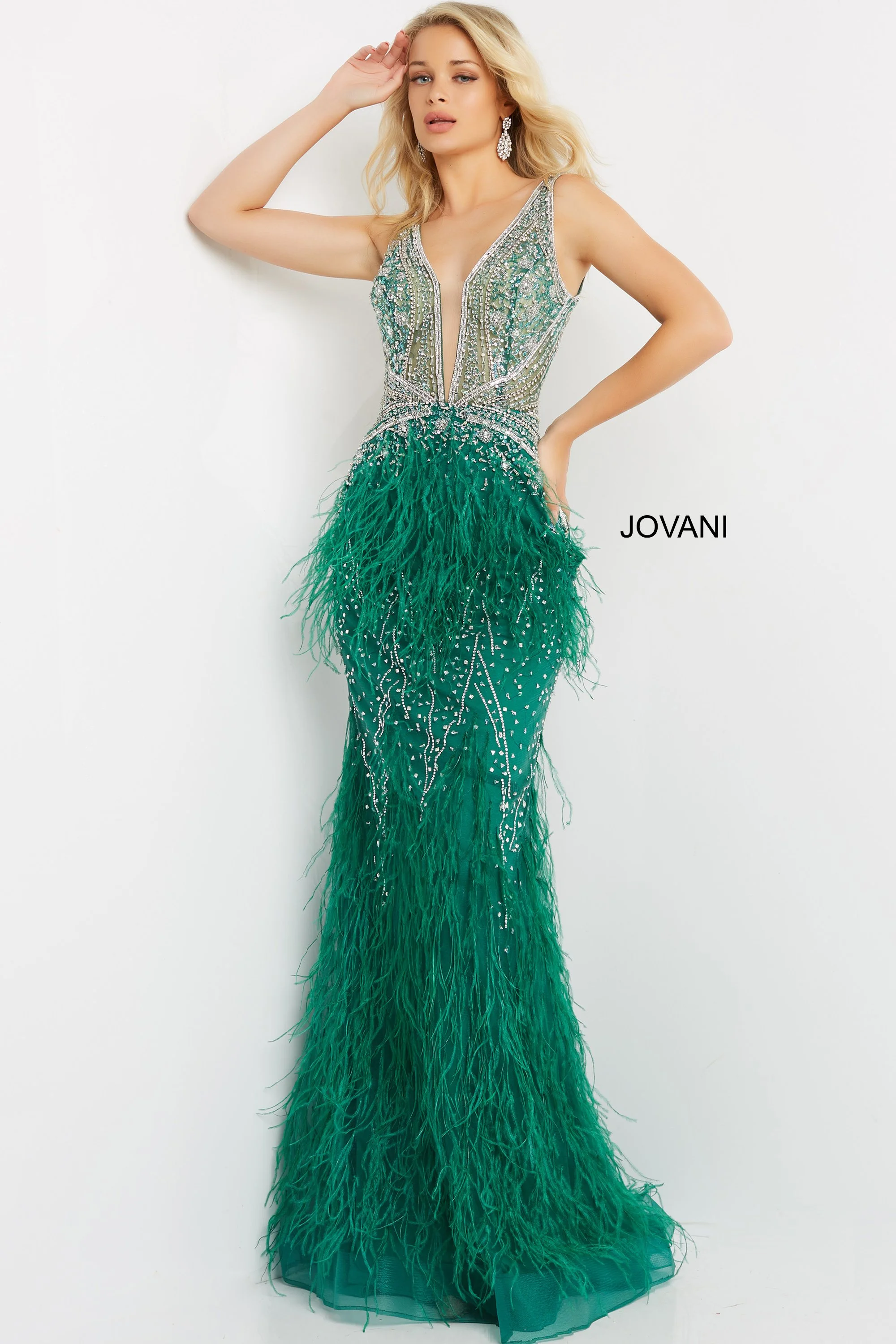 Jovani — The Prom Shoppe