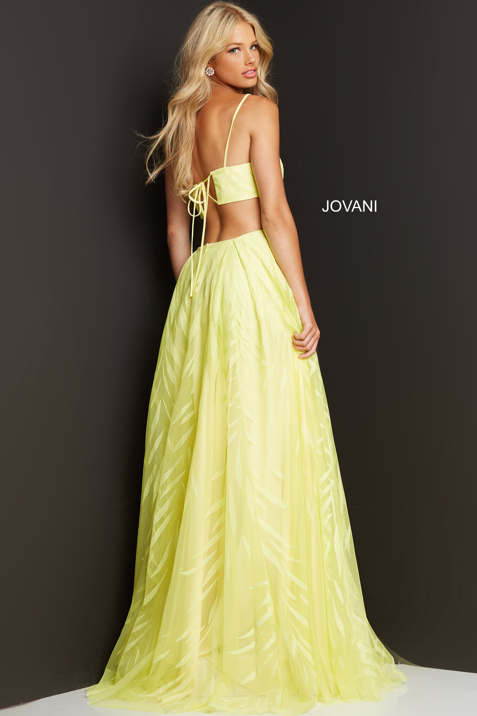 Jovani — The Prom Shoppe