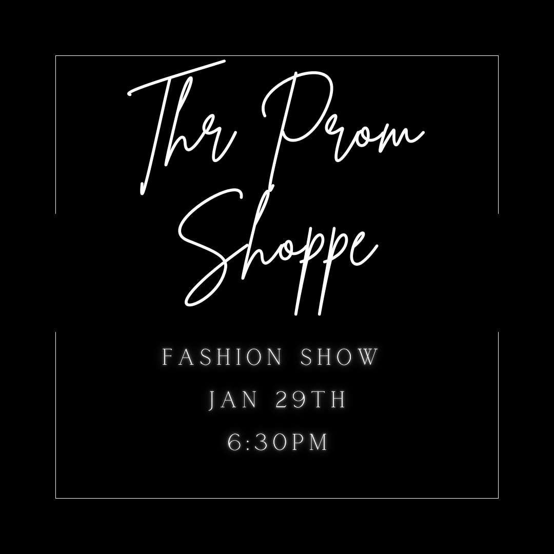 Fashion Show Tickets