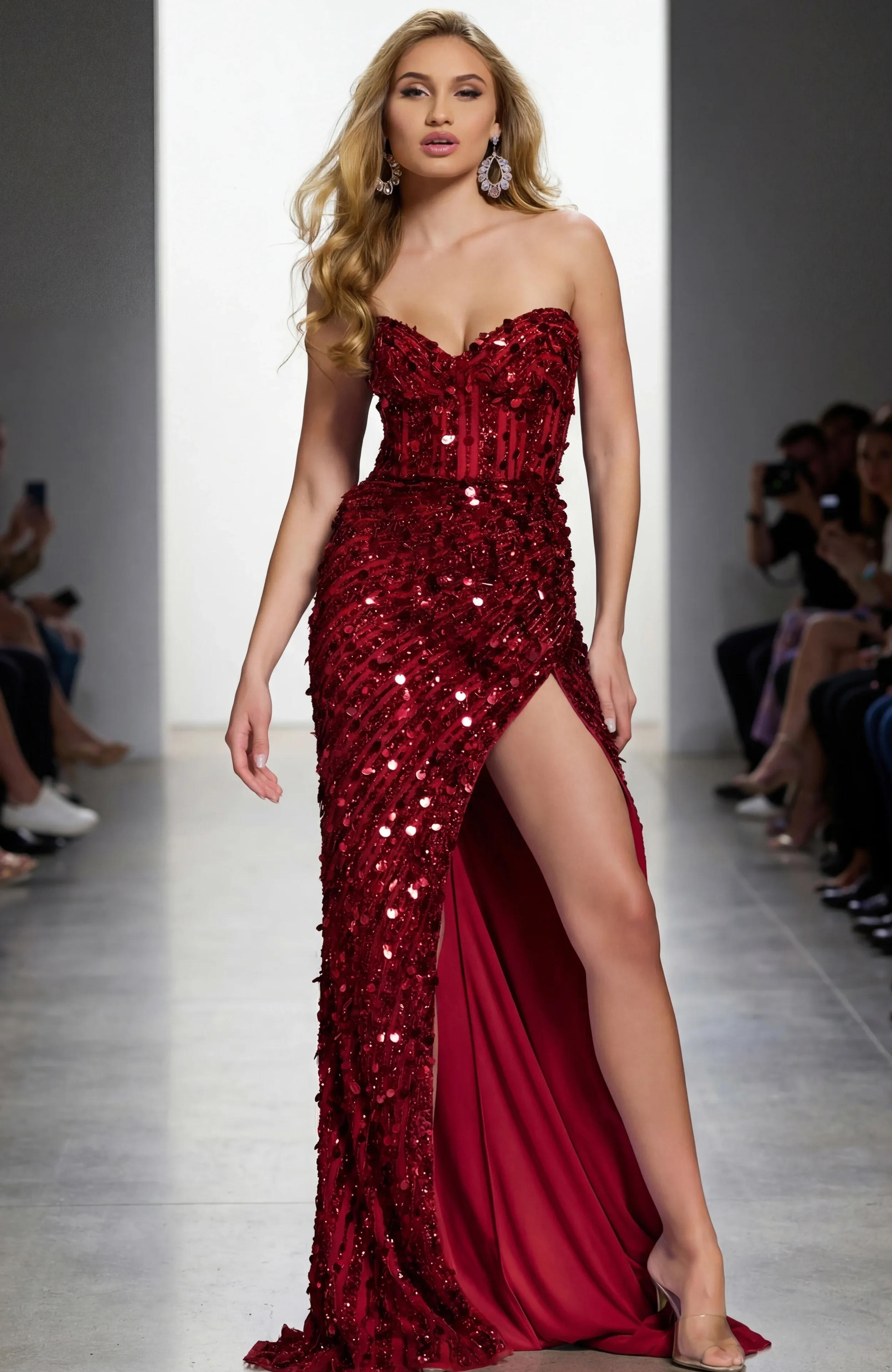 Jovani 46714