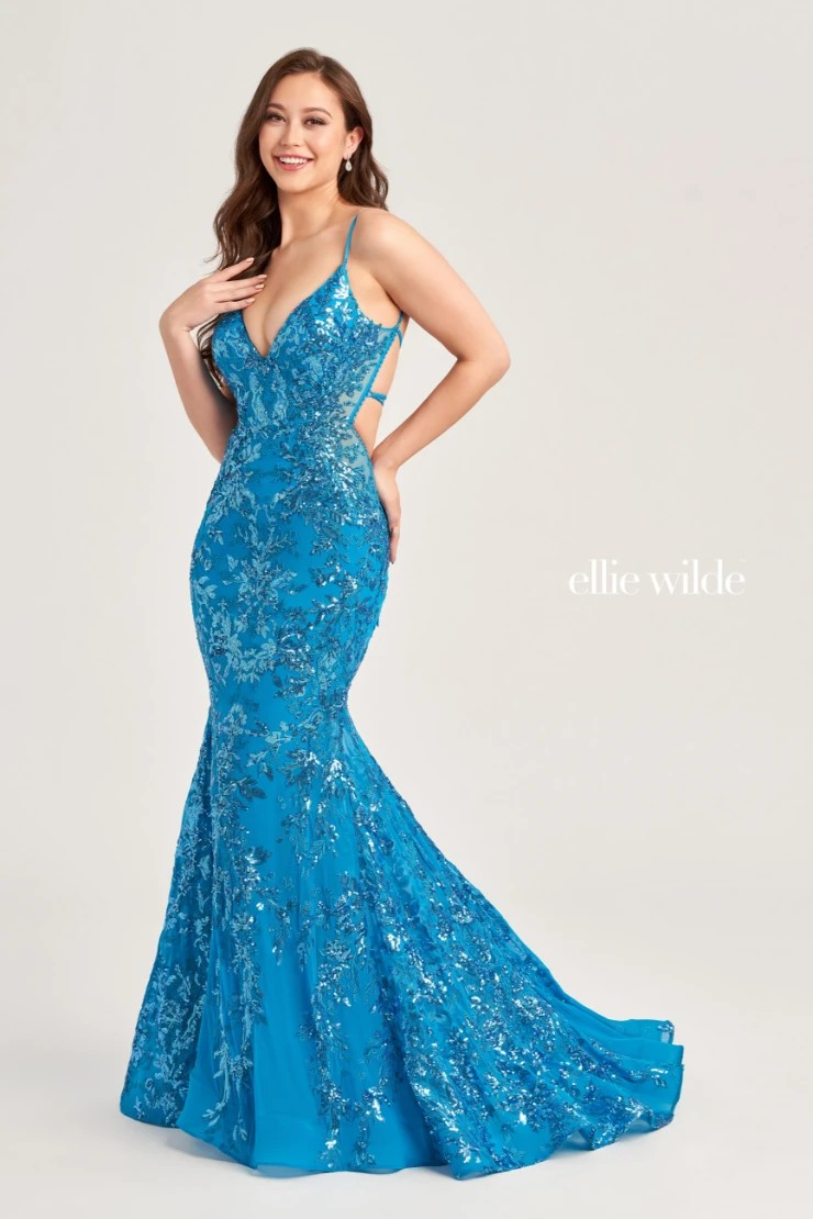 Ellie Wilde EW35011