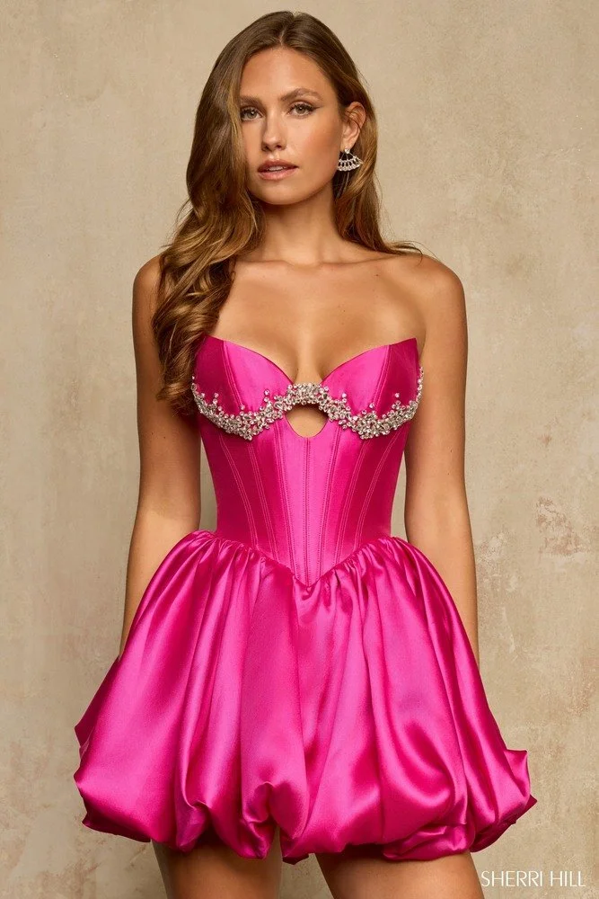girl in dress, sherrihill-58403-fuchsia-dyazb.jpg