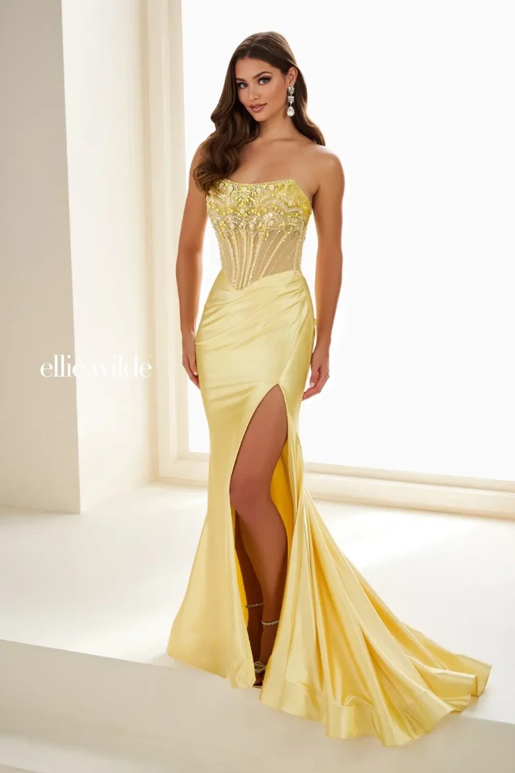 Ellie Wilde EW36002