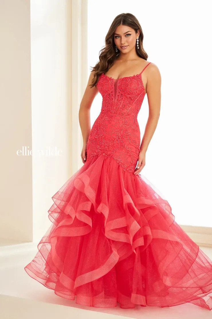 Ellie Wilde EW37207