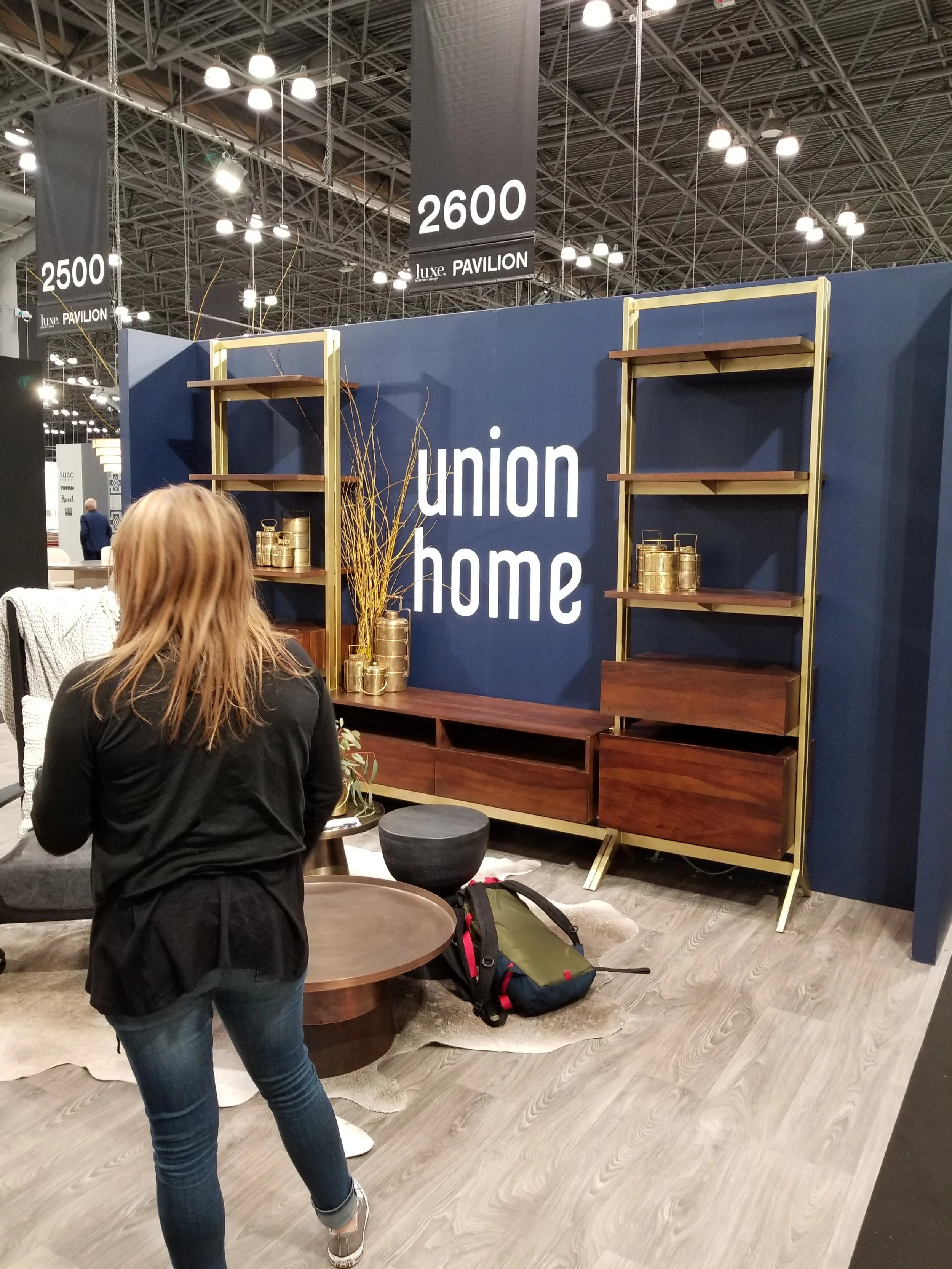 Union Home 