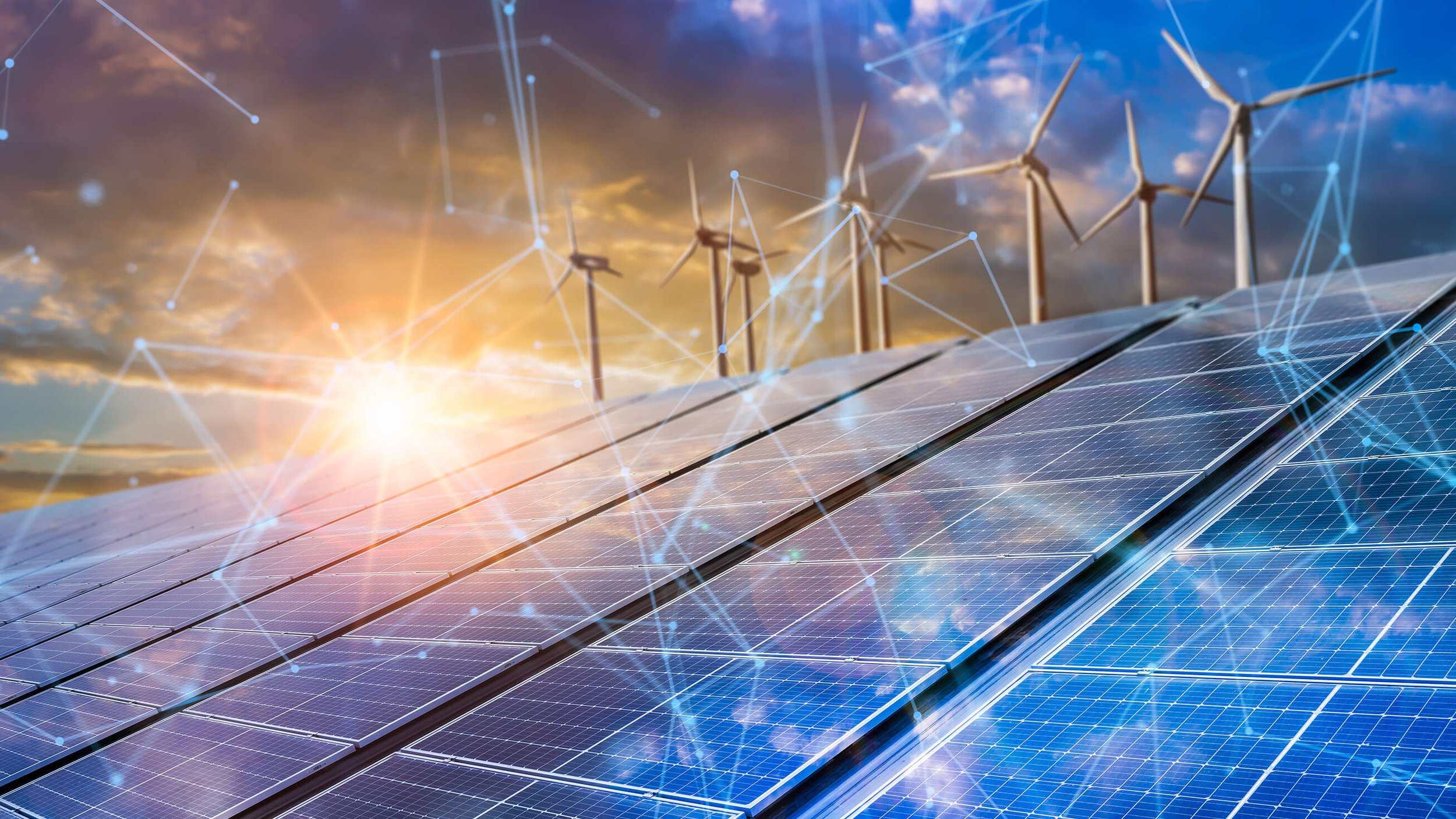   Grid Software &amp;    Modernization   Empowering smart grid, grid software, and modernization solutions through cutting-edge and domain-specific marketing services.   LEARN MORE  