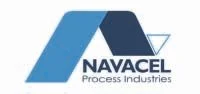Navacel Logo. K&A did webinar and lead generation campaign for them on Clean Energy Technology