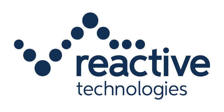 Reactive Technologies Limited Logo