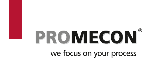 Promecon logo