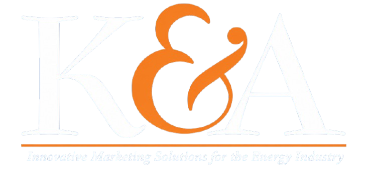 Krishnan & Associates – innovative marketing solutions for the energy industry