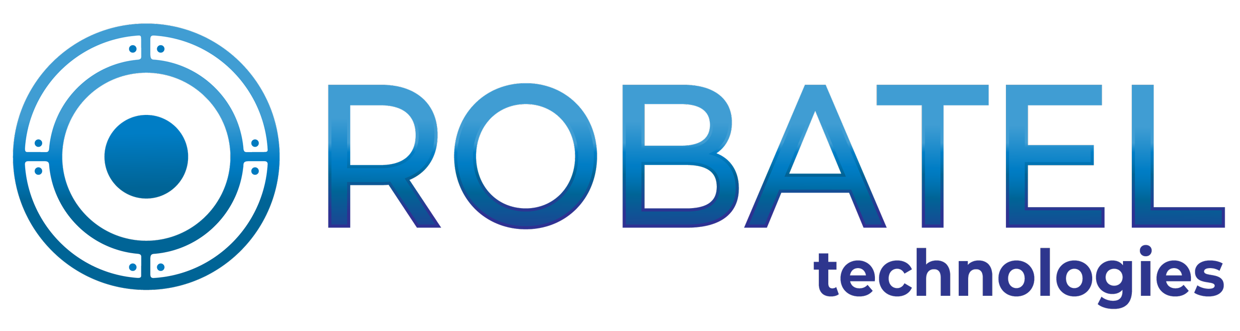 Robatel Technologies logo