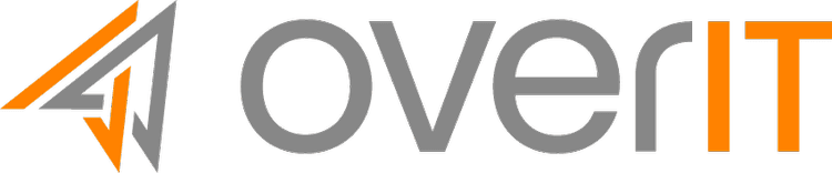 OverIT Logo