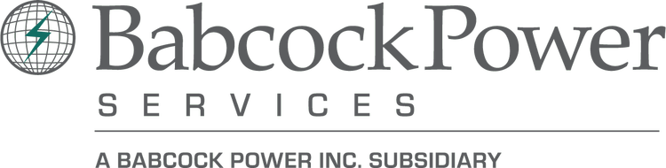 Babcock Power Logo