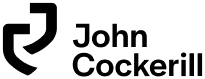 John Cockerill logo