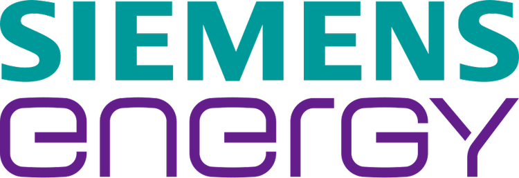 Siemens Energy Logo