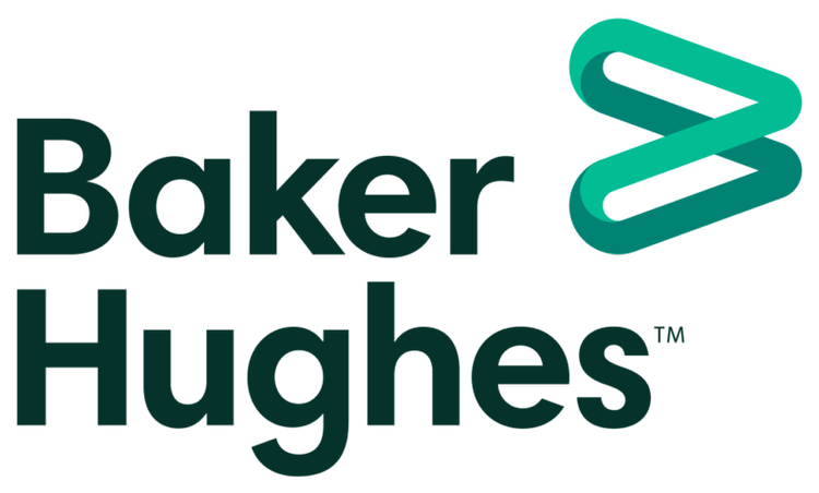 Baker Hughes Logo