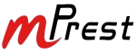 mPrest logo