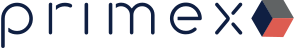 Primex logo