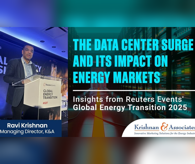 US Data Center Market