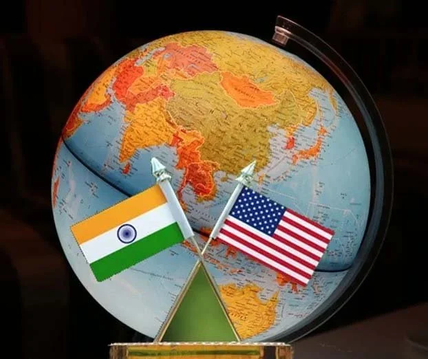 US India Decarbonization Policy Proposal